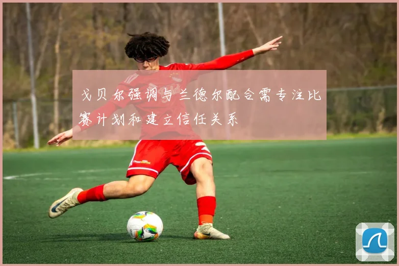 戈贝尔强调与兰德尔配合需专注比赛计划和建立信任关系