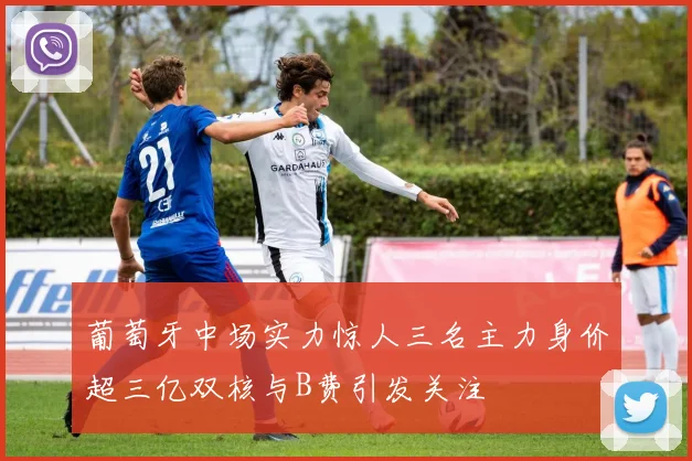葡萄牙中场实力惊人三名主力身价超三亿双核与B费引发关注
