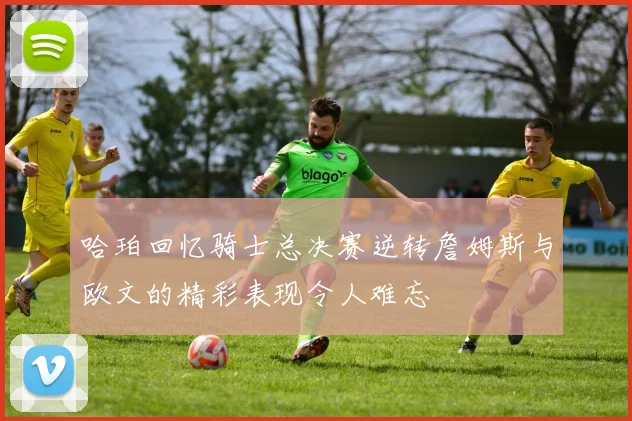 哈珀回忆骑士总决赛逆转詹姆斯与欧文的精彩表现令人难忘